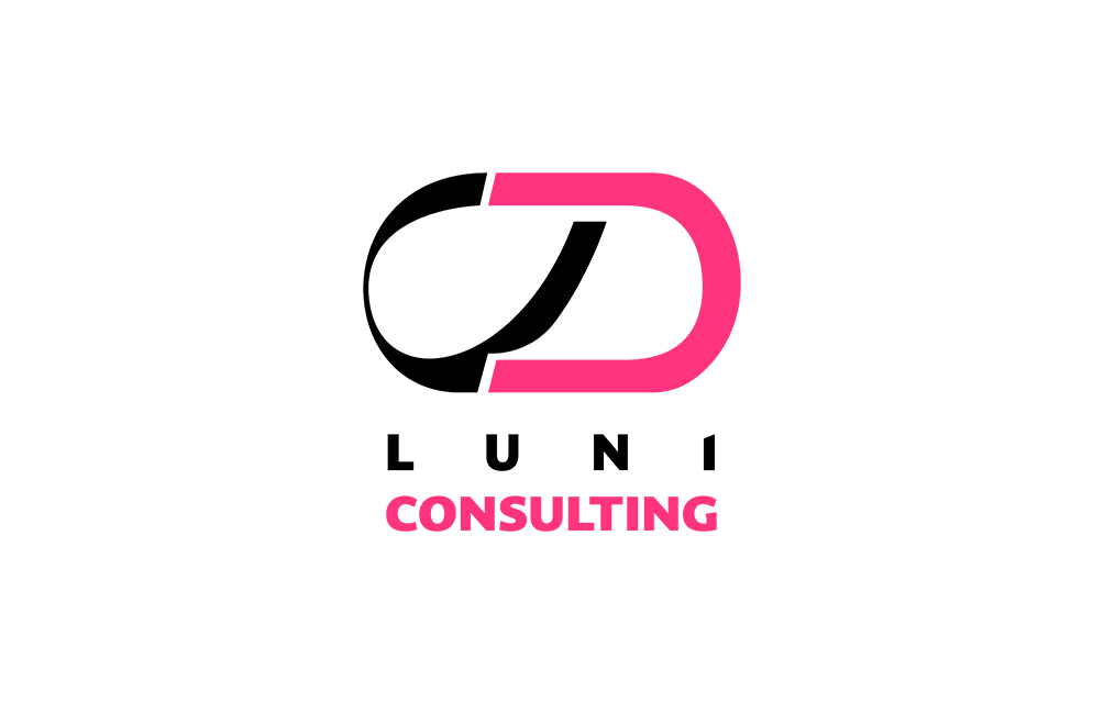 LUNI Consulting Logo